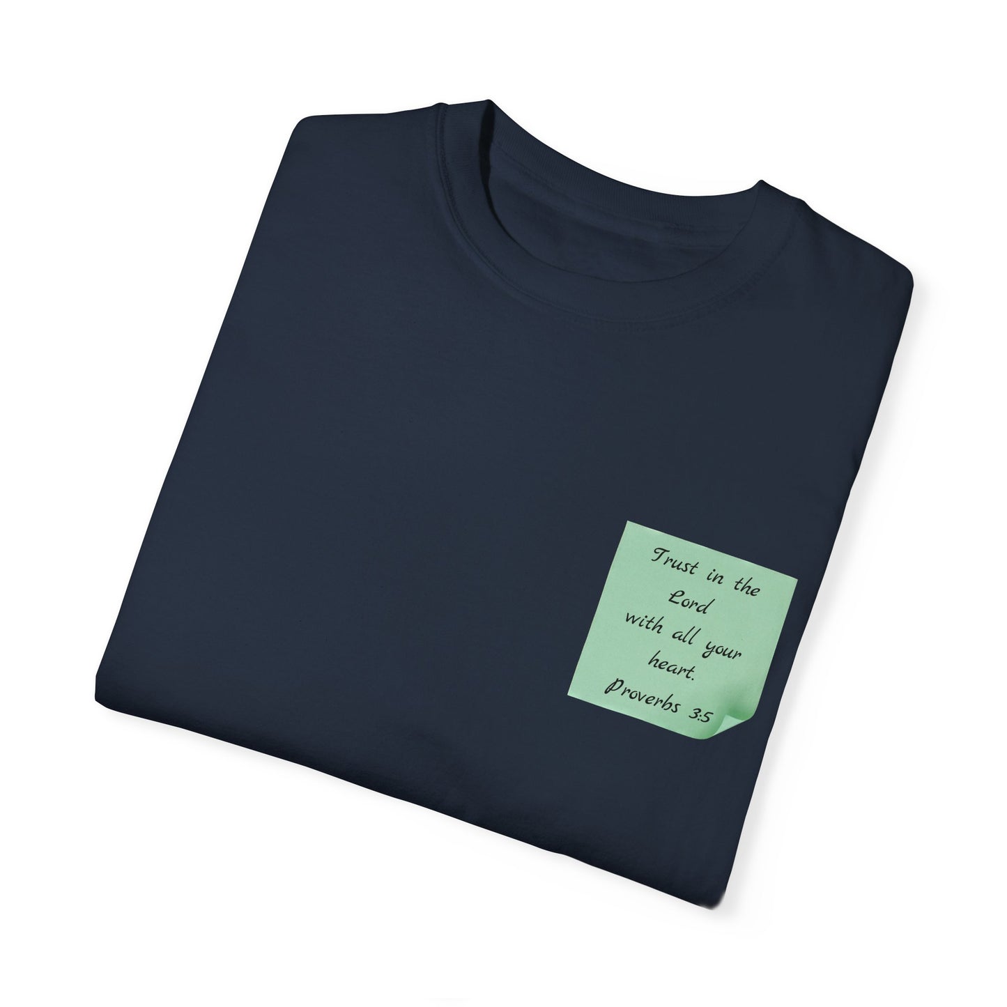 Faith Inspired T-shirt