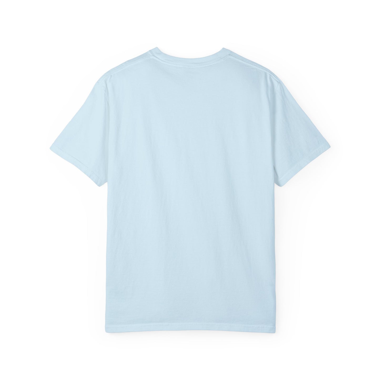 Faith Inspired T-shirt