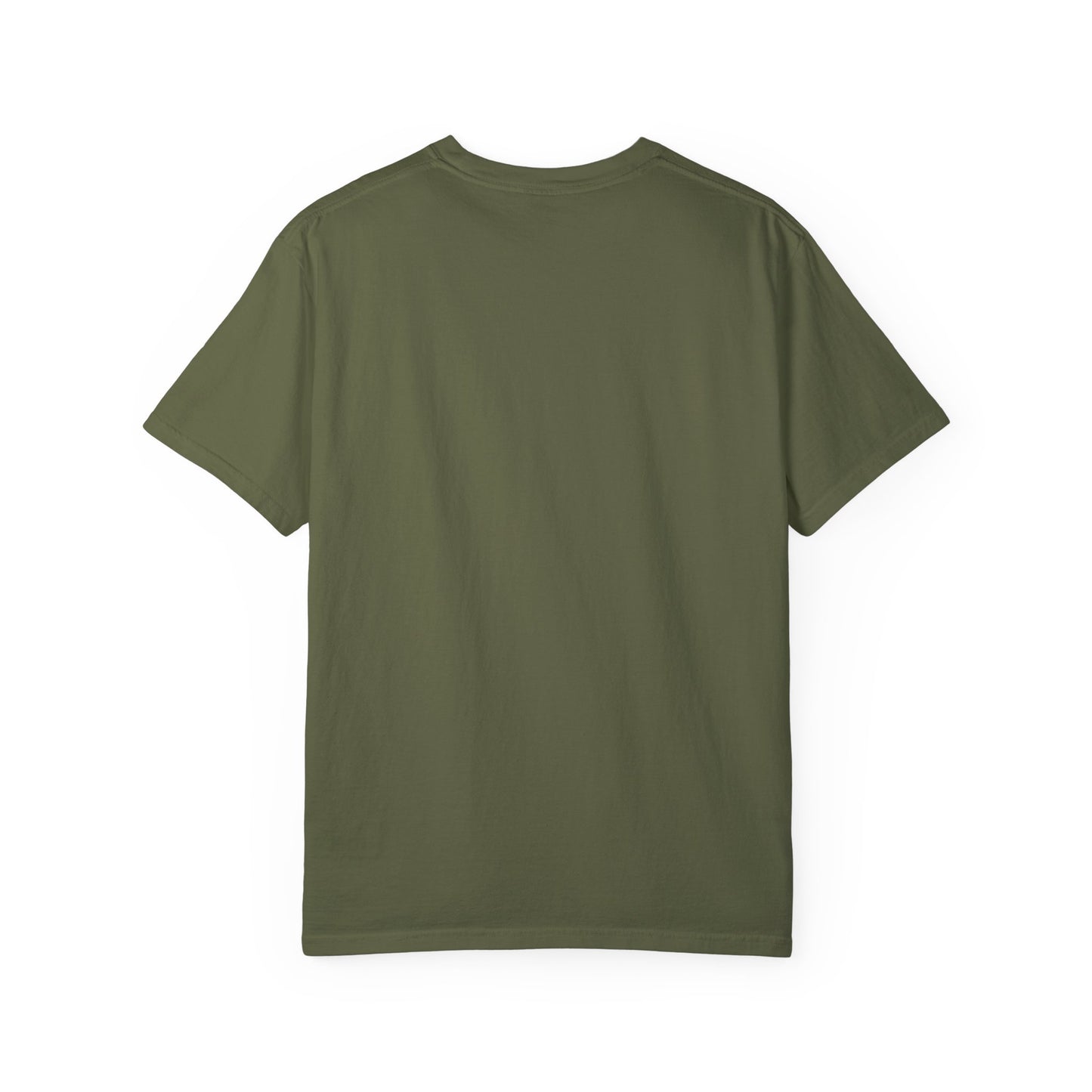 Faith Inspired T-shirt