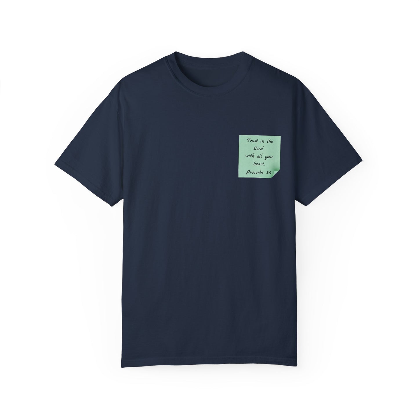 Faith Inspired T-shirt