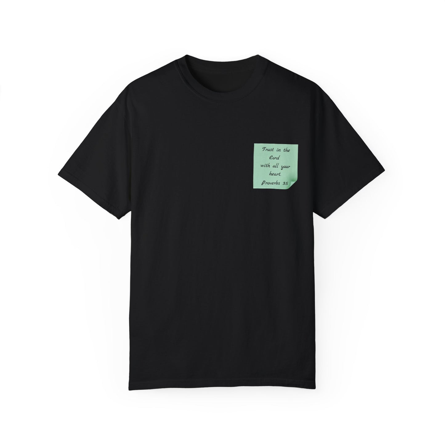 Faith Inspired T-shirt