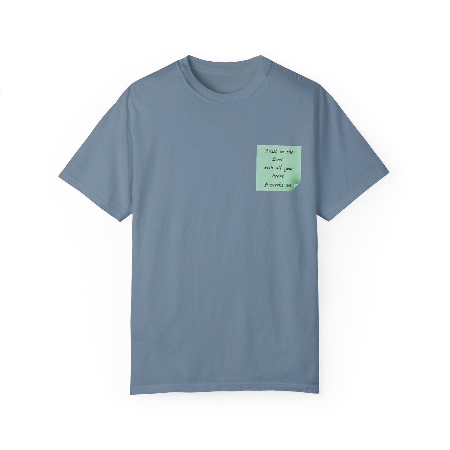 Faith Inspired T-shirt