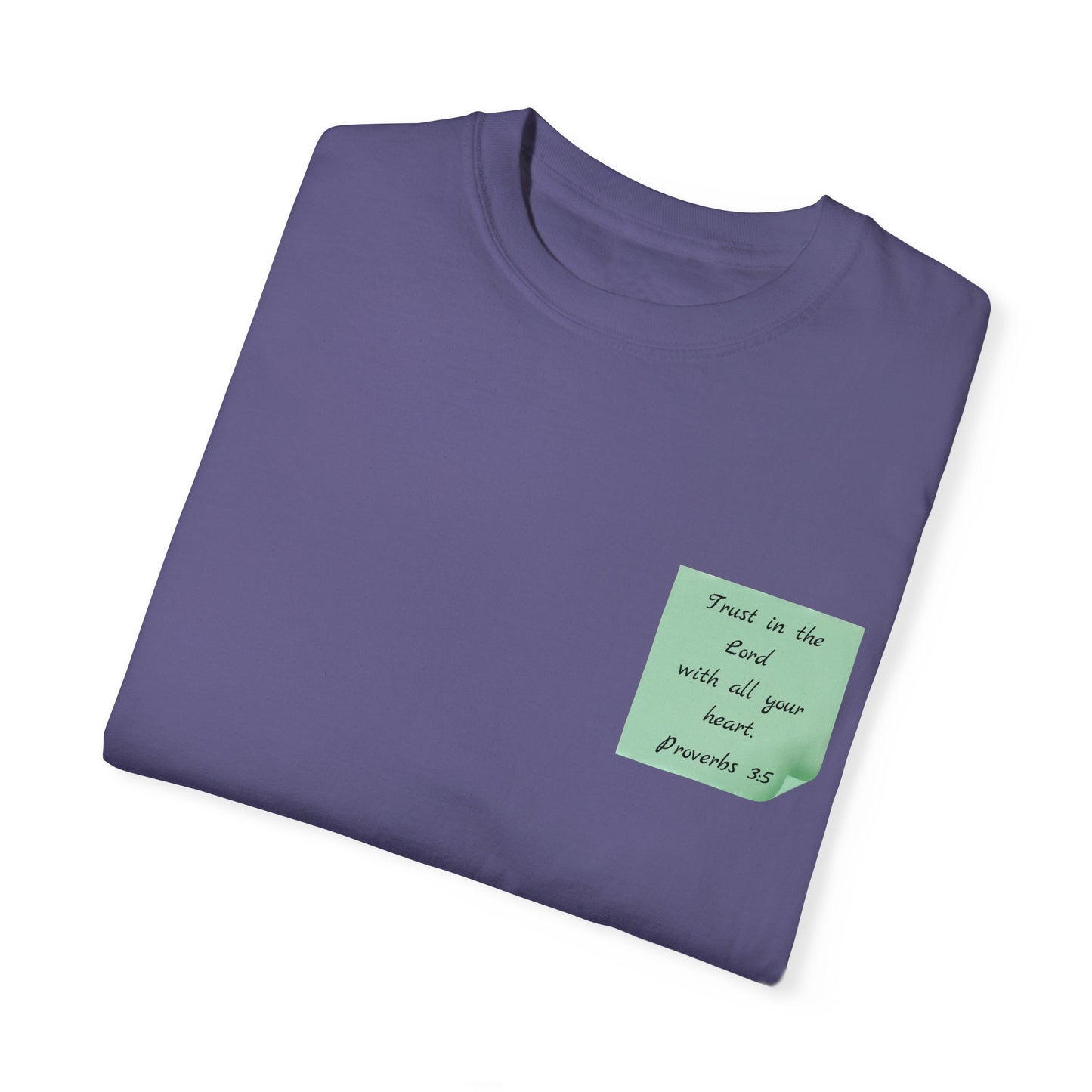 Faith Inspired T-shirt