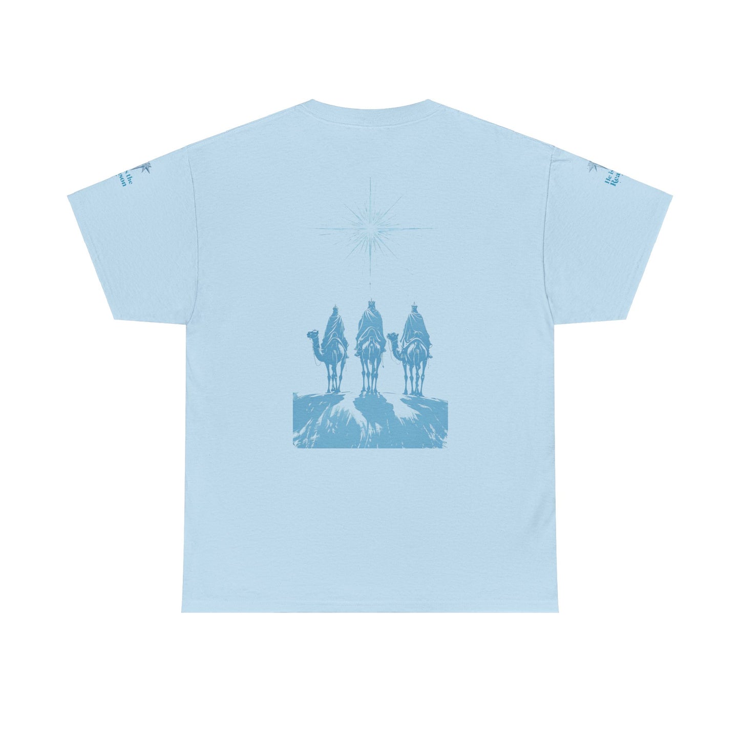 Christmas Hope T-shirt