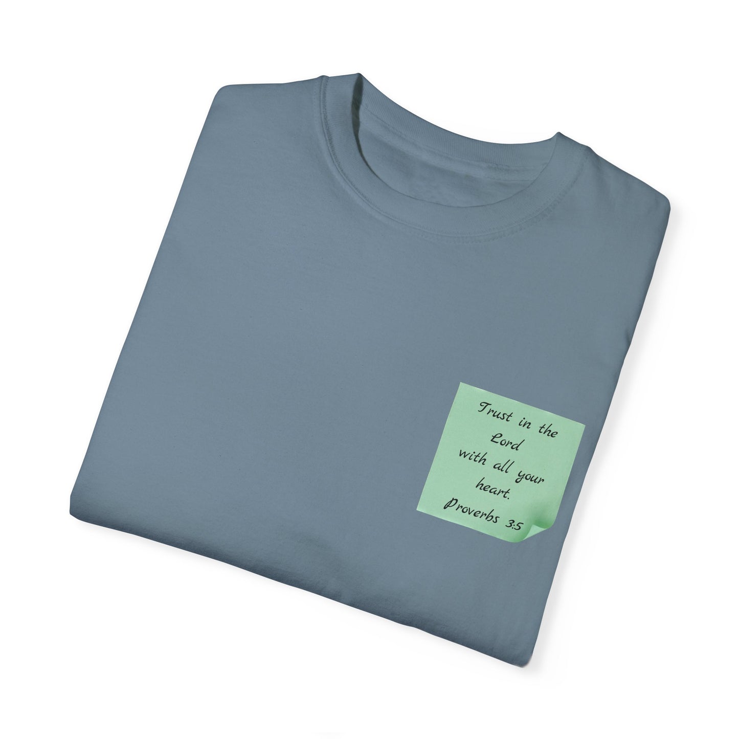Faith Inspired T-shirt