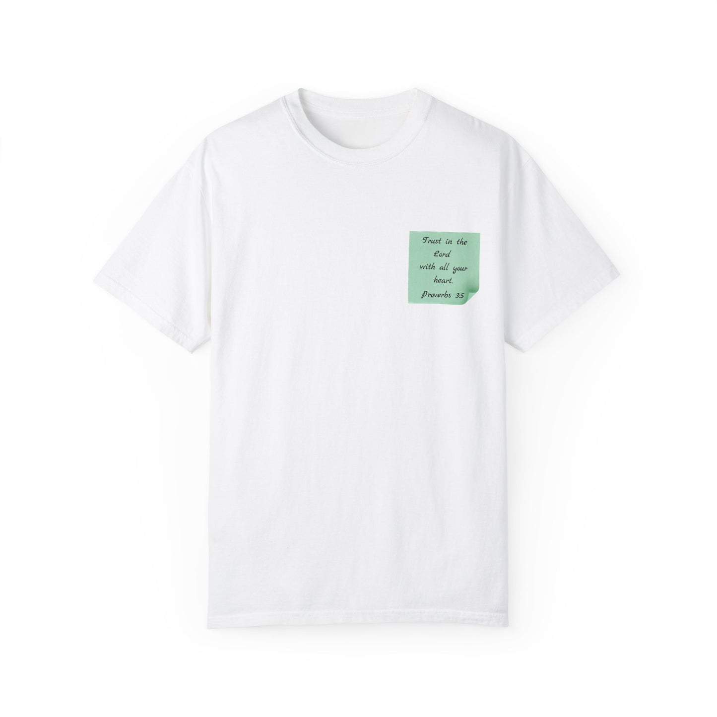 Faith Inspired T-shirt