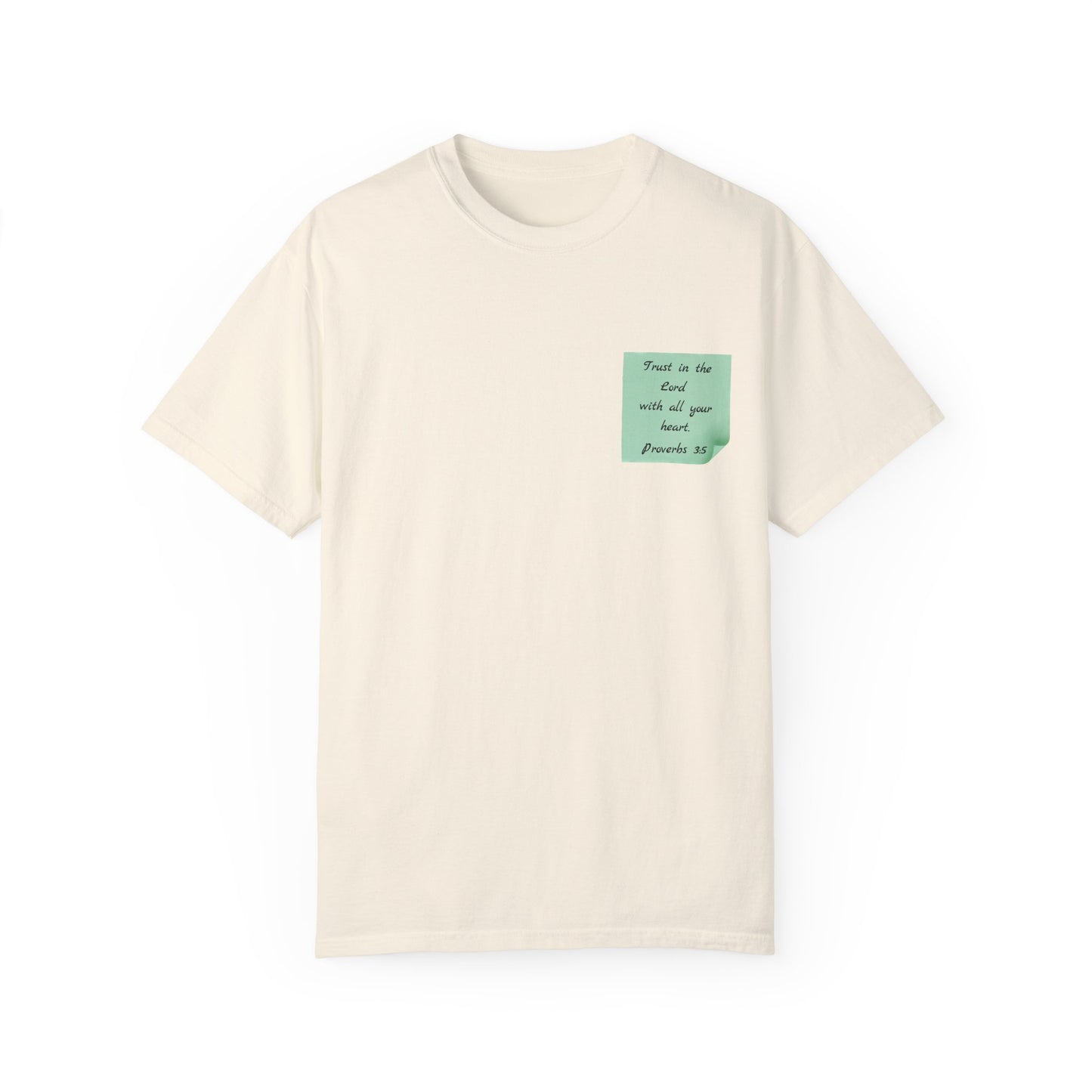 Faith Inspired T-shirt