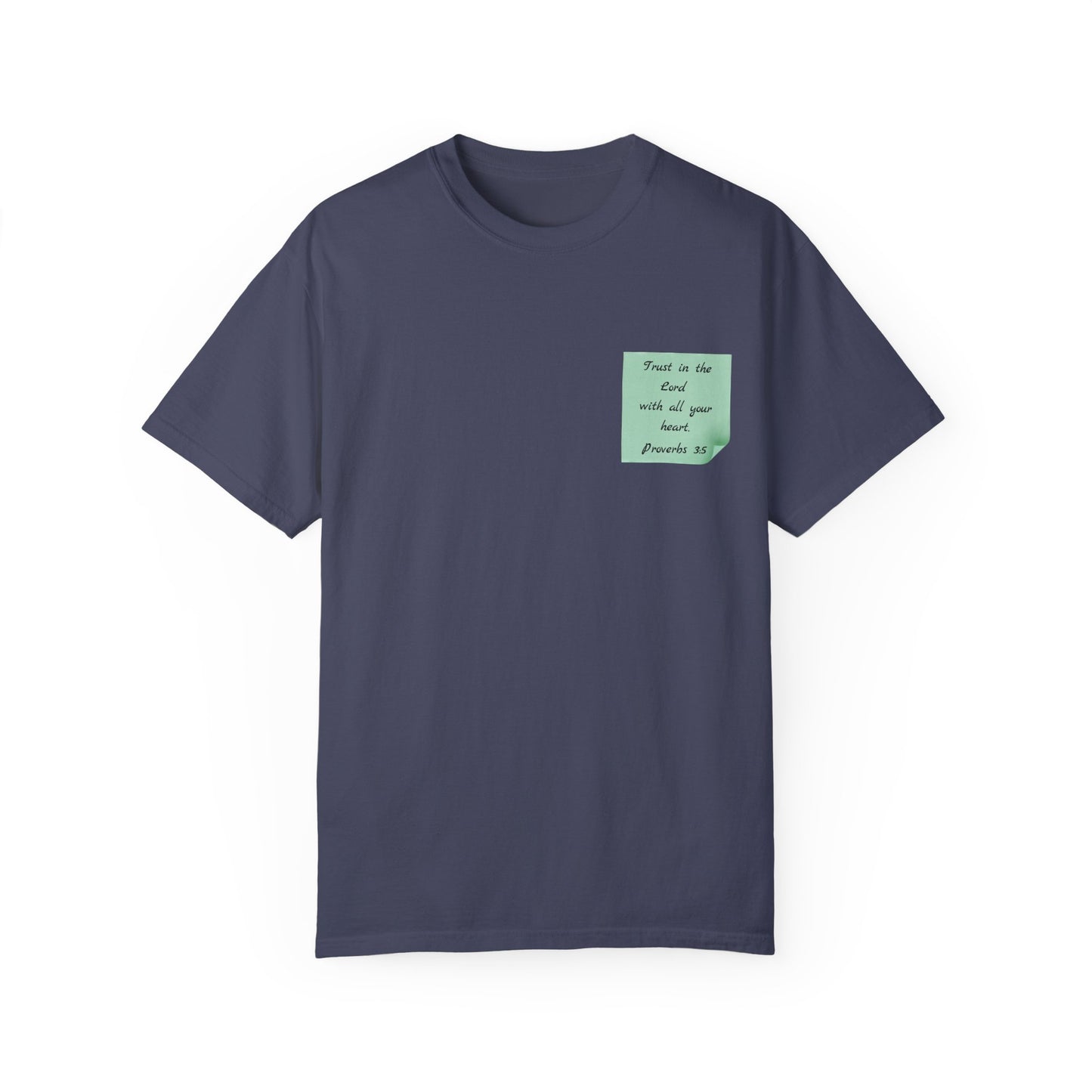 Faith Inspired T-shirt