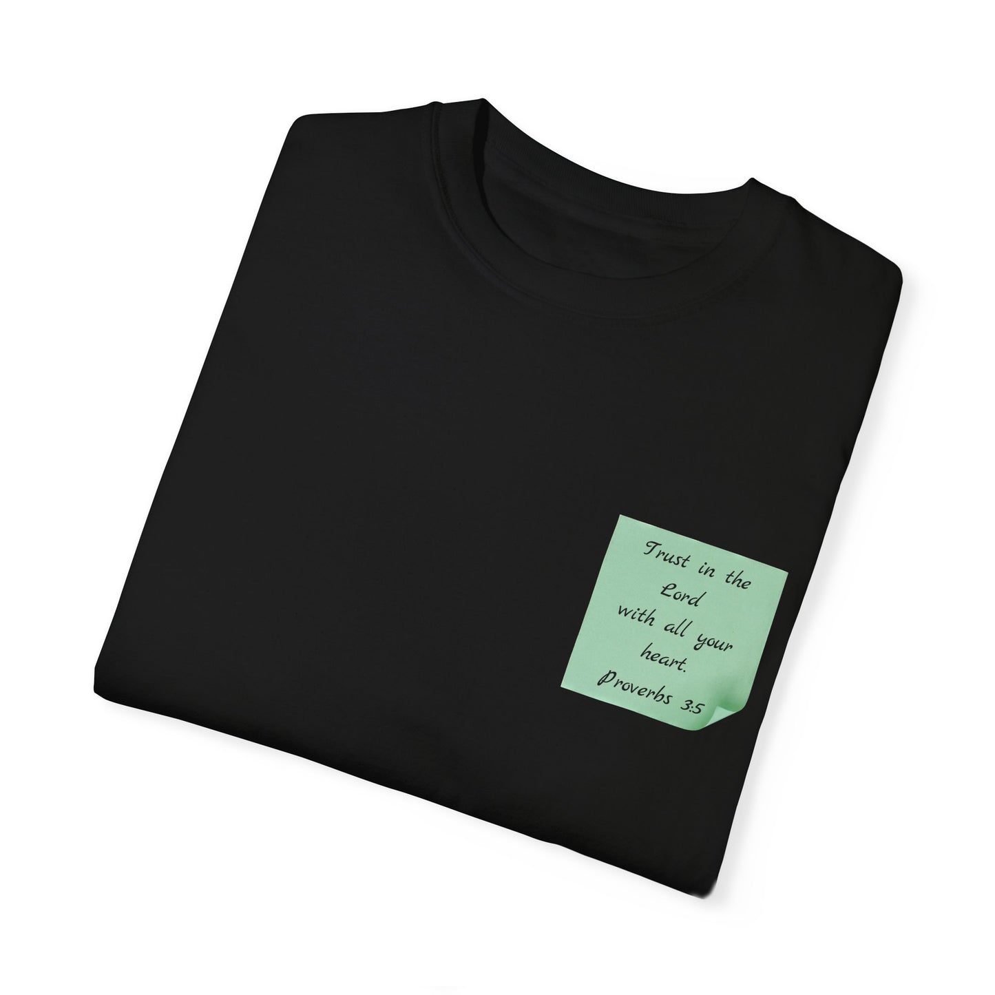 Faith Inspired T-shirt