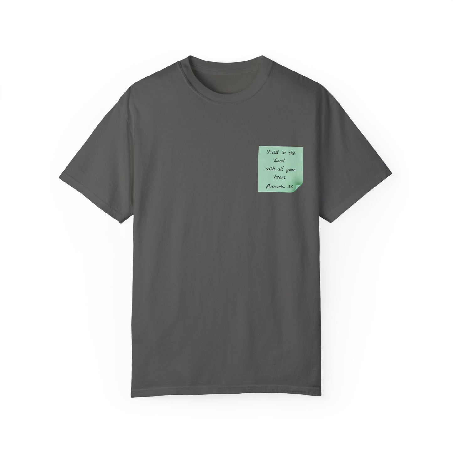Faith Inspired T-shirt