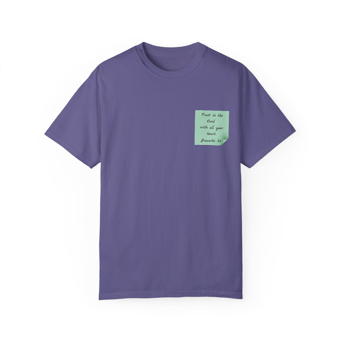Faith Inspired T-shirt