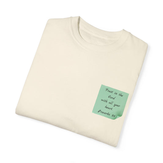 Faith Inspired T-shirt