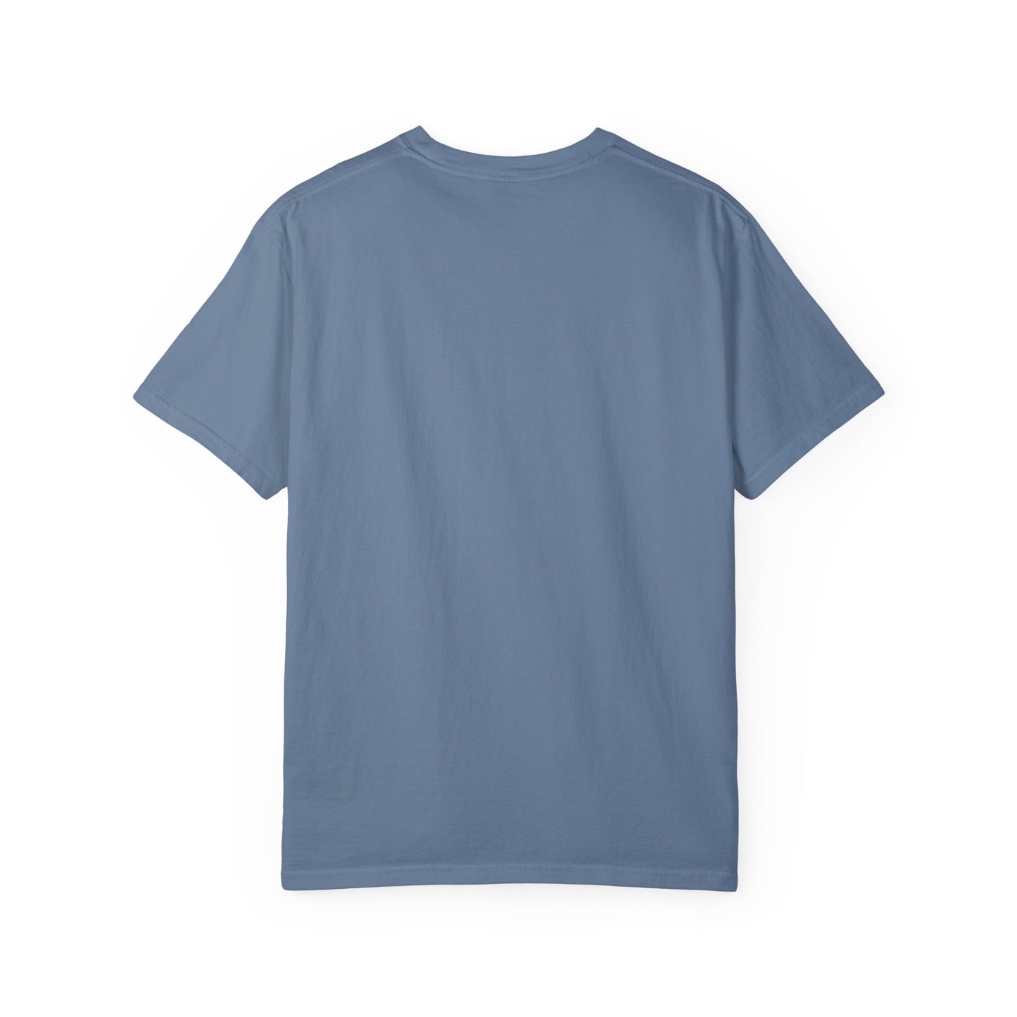 Sticky Note Inspired T-Shirt Psalm 18:2 Unisex Tee