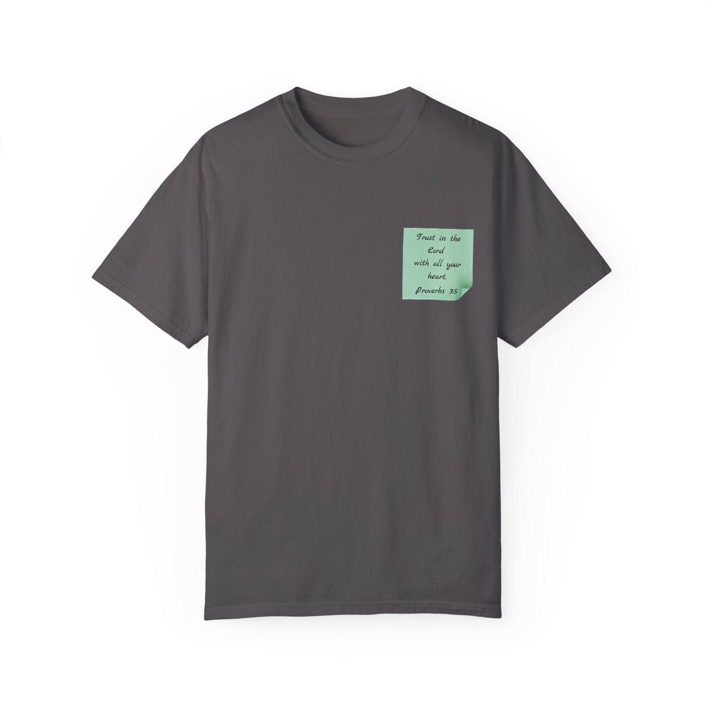 Faith Inspired T-shirt