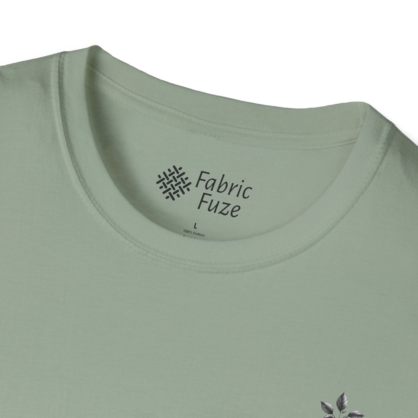 Faith Inspired T-Shirt