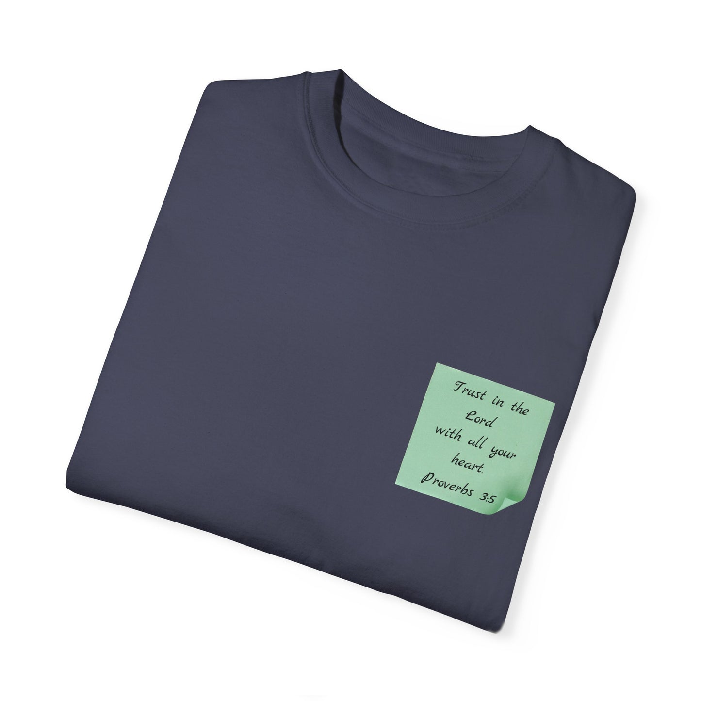 Faith Inspired T-shirt